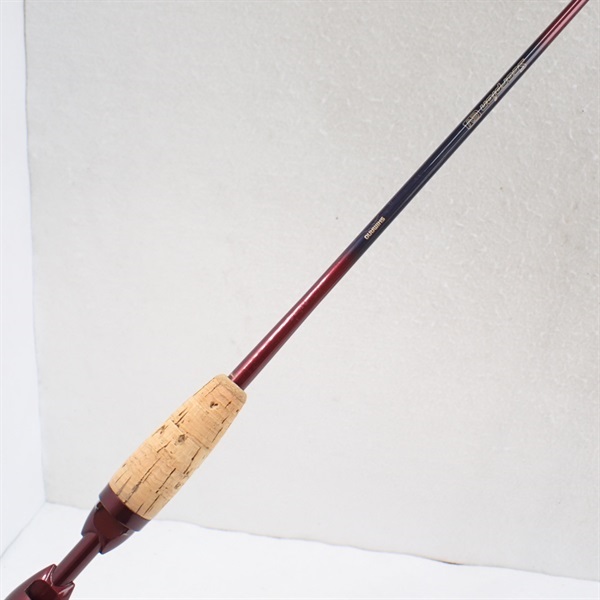 スコーピオンＥＶ１５８１